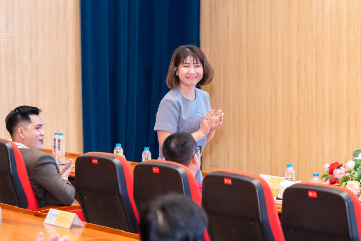 LỄ CHÀO ĐÓN TÂN SINH VIÊN KHÓA 2025 NGÀNH THÚ Y: HƠN 200 TRIỆU ĐỒNG HỌC BỔNG DÀNH CHO TÂN SINH VIÊN 123