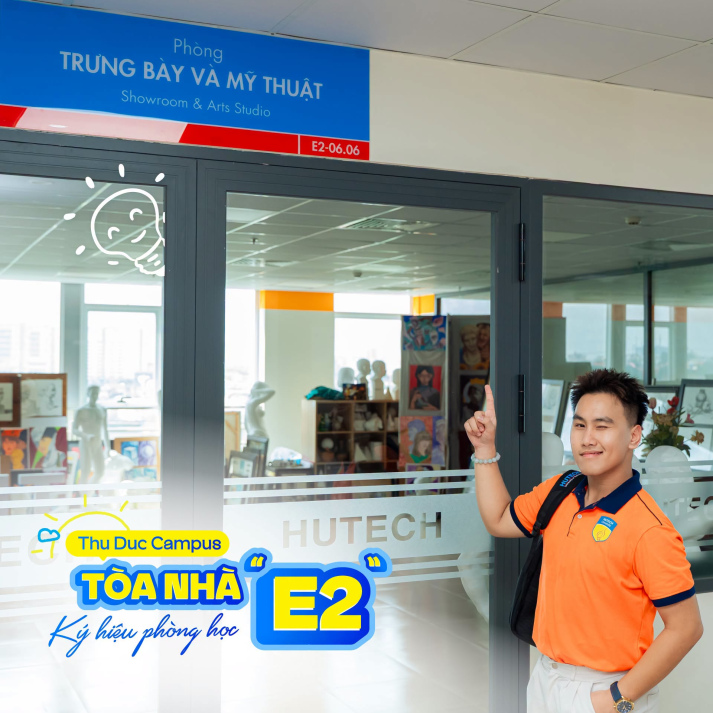 SINH VIÊN THÚ Y HUTECH CHUẨN BỊ GÌ CHO NGÀY ĐẦU ĐẾN TRƯỜNG? 49