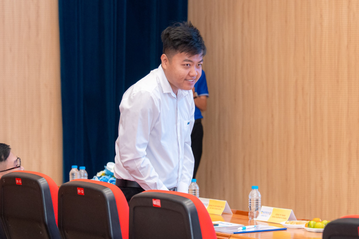 Hàng loạt doanh nghiệp hàng đầu trong lĩnh vực Thú y - Chăn nuôi đồng hành cùng sân chơi học thuật sáng tạo “Thiết kế mô hình cơ thể học Thú y” lần IV - năm 2026 41