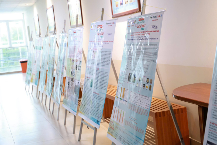 HÁO HỨC ĐÓN CHỜ LỄ KHAI MẠC CUỘC THI “THIẾT KẾ MÔ HÌNH CƠ THỂ HỌC THÚ Y” LẦN 4 - NĂM 2026 - SÂN CHƠI LỚN CỦA SINH VIÊN THÚ Y TOÀN QUỐC 182