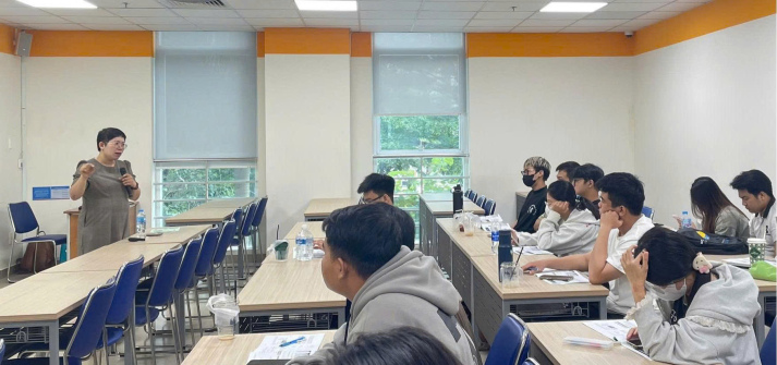 Khoa Thú y tổ chức khóa học ngắn hạn “CHẨN ĐOÁN VÀ ĐIỀU TRỊ BỆNH THẬN TRÊN CHÓ, MÈO” 10