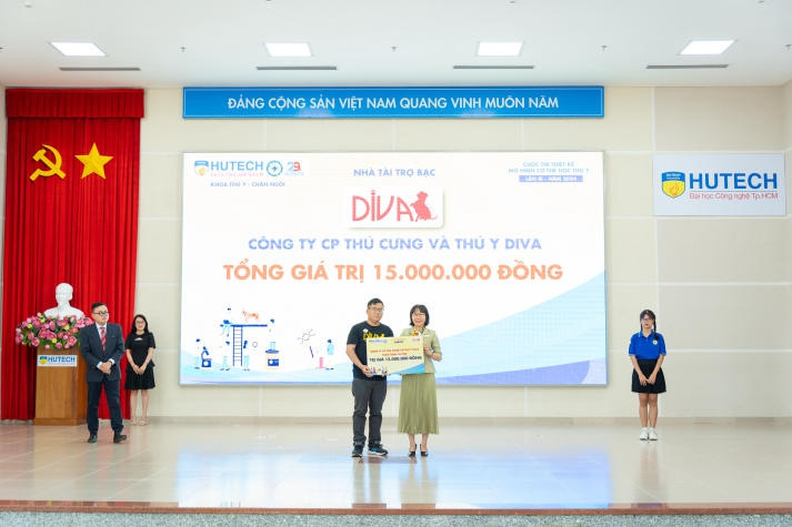 HÁO HỨC ĐÓN CHỜ LỄ KHAI MẠC CUỘC THI “THIẾT KẾ MÔ HÌNH CƠ THỂ HỌC THÚ Y” LẦN 4 - NĂM 2026 - SÂN CHƠI LỚN CỦA SINH VIÊN THÚ Y TOÀN QUỐC 293