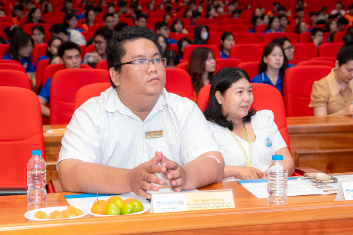 Hàng loạt doanh nghiệp hàng đầu trong lĩnh vực Thú y - Chăn nuôi đồng hành cùng sân chơi học thuật sáng tạo “Thiết kế mô hình cơ thể học Thú y” lần IV - năm 2026 44