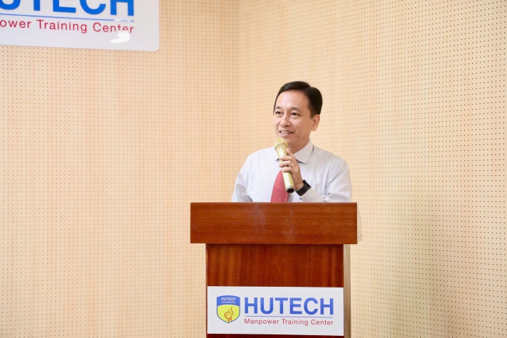 KHOA THÚ Y - CHĂN NUÔI  PHỐI HỢP CÙNG TRƯỜNG ĐẠI HỌC CẦN THƠ VÀ CƠ QUAN HỢP TÁC QUỐC TẾ NHẬT BẢN (JICA) TỔ CHỨC TẬP HUẤN VÀ CHUYỂN GIAO CÁC KỸ THUẬT THỰC HIỆN PHƯƠNG PHÁP PCR TRÊN ĐỐI TƯỢNG VI SINH 44