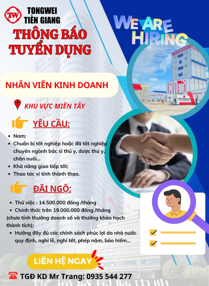 THÔNG TIN TUYỂN DỤNG THÁNG 10/2024 11