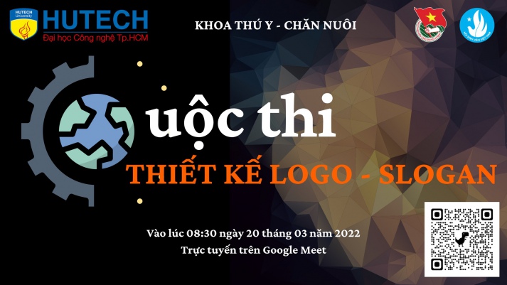 Khoa Thú y - Chăn nuôi trao giải thưởng cuộc thi Thiết kế logo và slogan 15