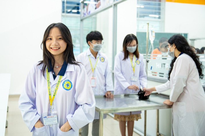 Thạc sĩ Thú y 163