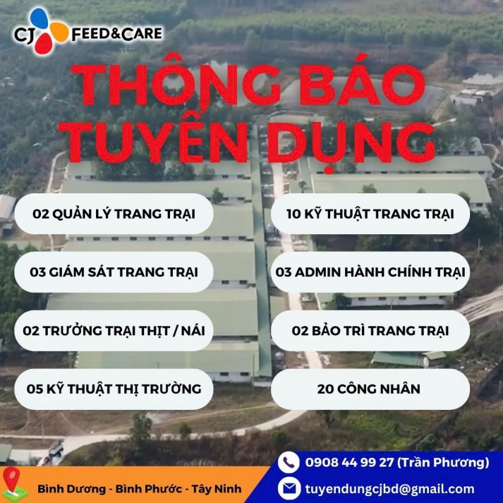 THÔNG TIN TUYỂN DỤNG THÁNG 10/2024 3