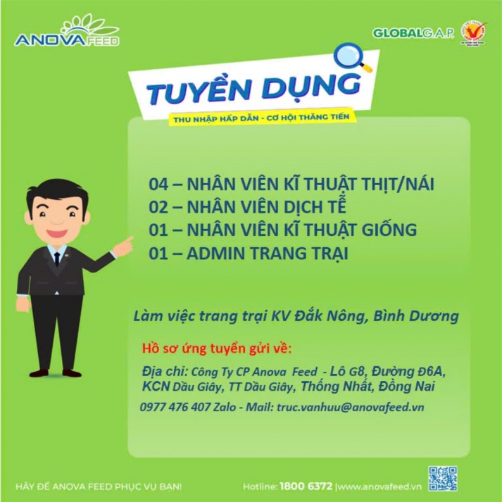 THÔNG TIN TUYỂN DỤNG THÁNG 10/2024 8