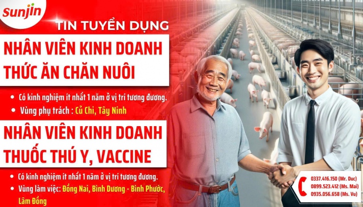 THÔNG TIN TUYỂN DỤNG THÁNG 10/2024 6