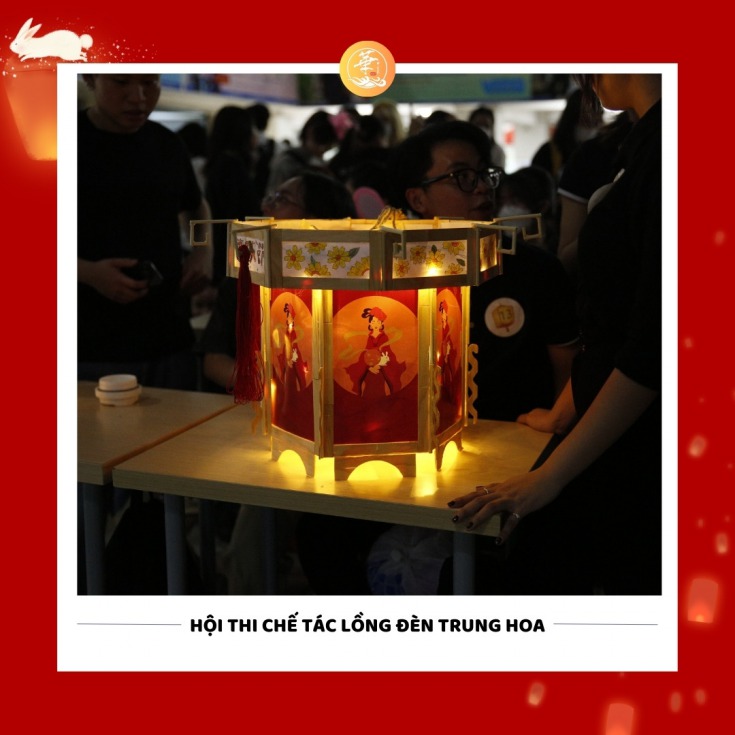 Hội thi chế tác lồng đèn Trung Hoa năm 2022 50