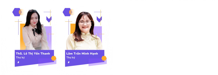 Đội ngũ Cán bộ - Giảng viên - Nhân viên Khoa Trung Quốc Học 20