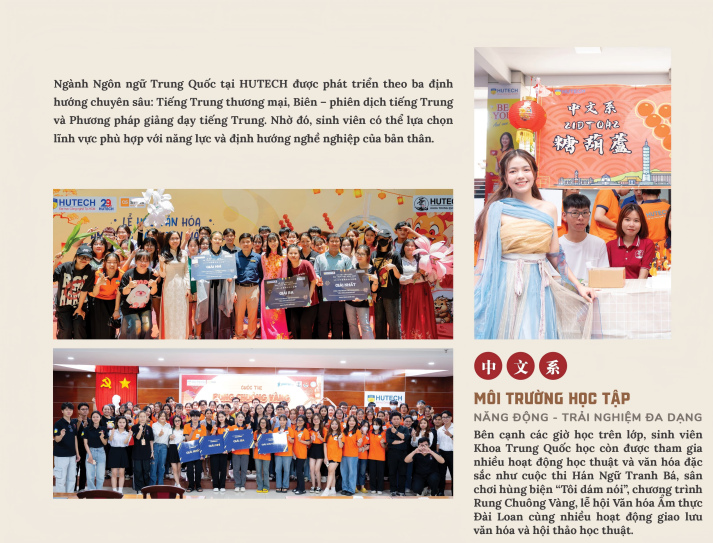 Giới thiệu về Khoa Trung Quốc Học 12