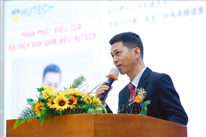 TP Hồ Chí Minh: Ngày hội việc làm doanh nghiệp Đài Loan (Trung Quốc) 2022 8