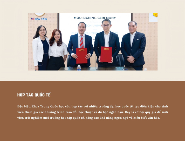 Giới thiệu về Khoa Trung Quốc Học 14