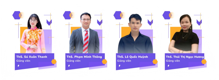 Đội ngũ Cán bộ - Giảng viên - Nhân viên Khoa Trung Quốc Học 16