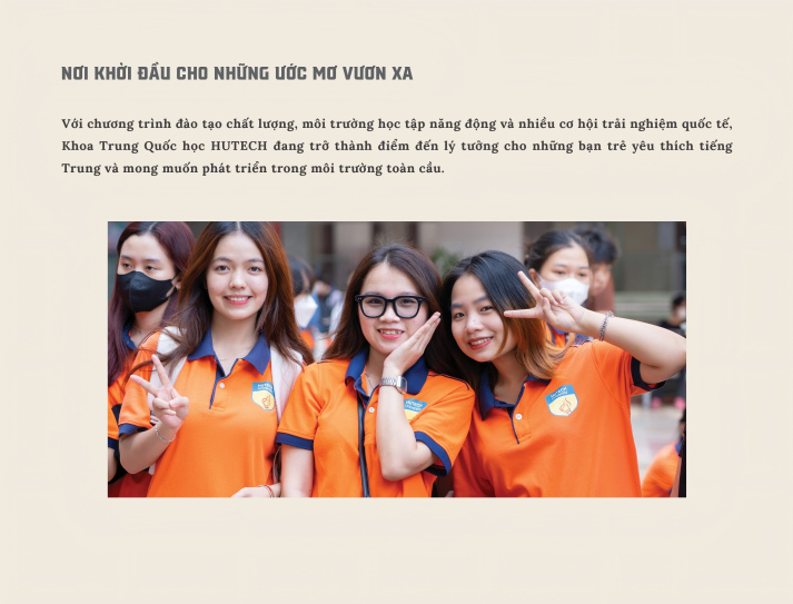 Giới thiệu về Khoa Trung Quốc Học 18