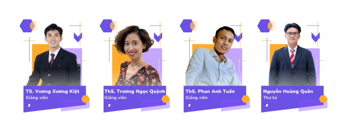 Đội ngũ Cán bộ - Giảng viên - Nhân viên Khoa Trung Quốc Học 18