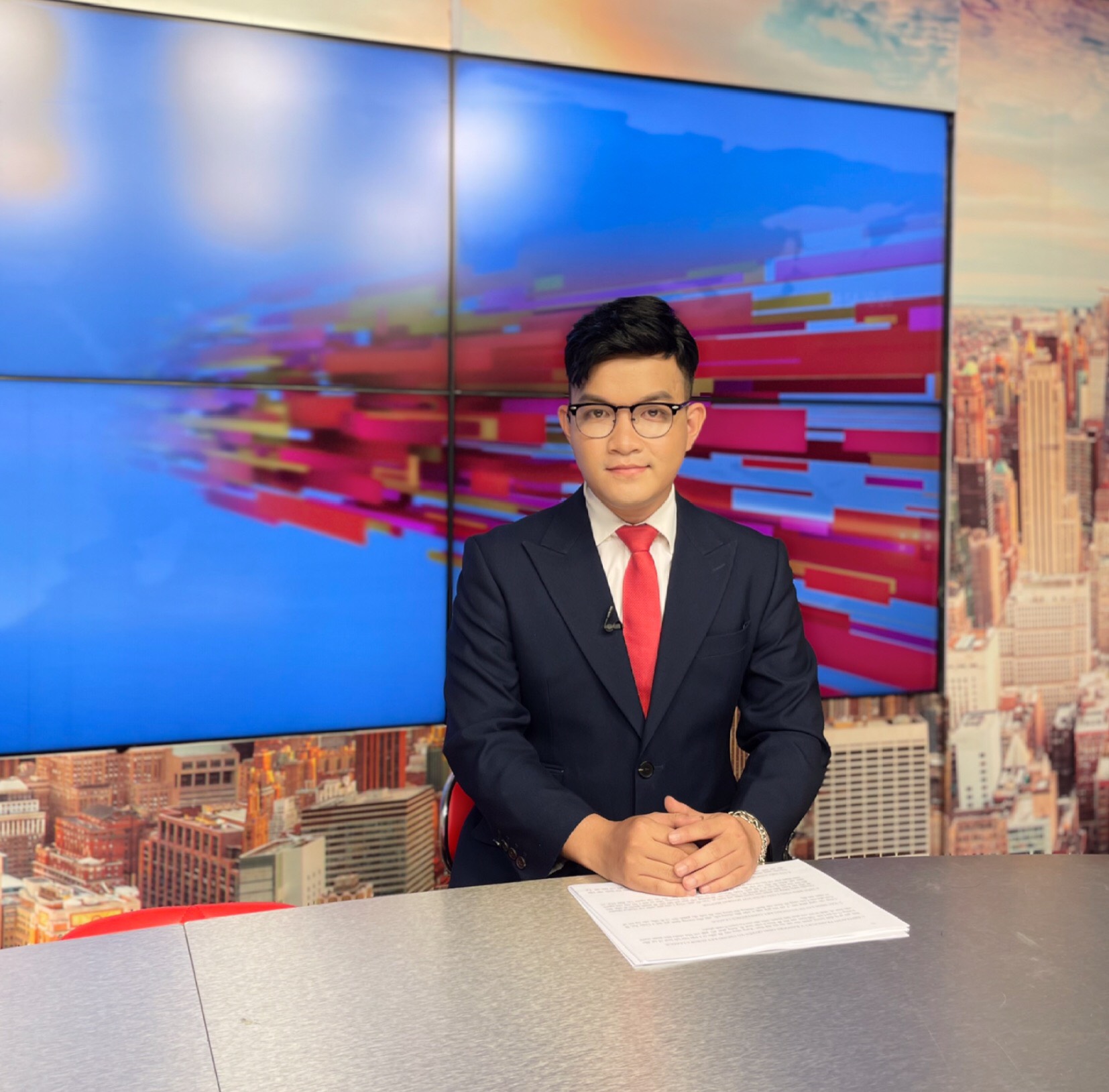 Lộ diện diễn giả “xịn xò” của workshop “Chân dung công dân toàn cầu” 25