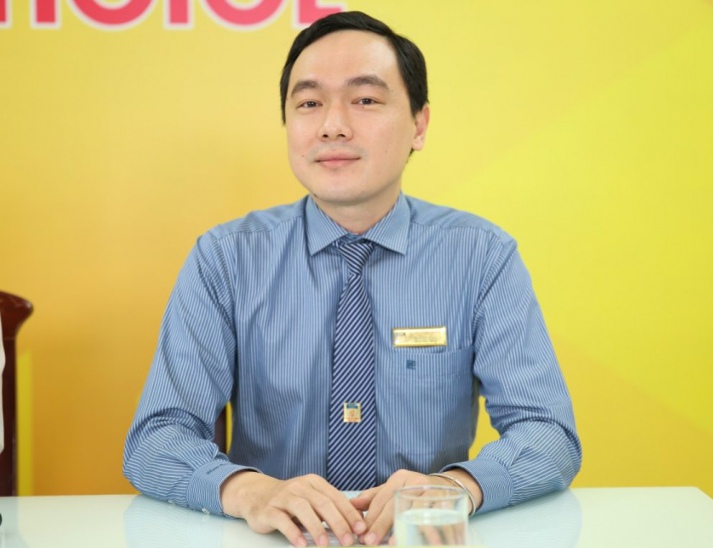 TS. TRẦN TUẤN NAM 3