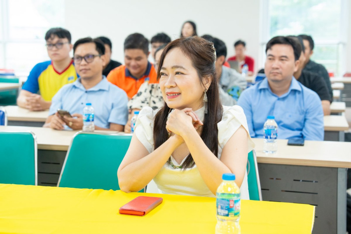 WORKSHOP "MAKING OF THE STATUE OF UNITY" 30