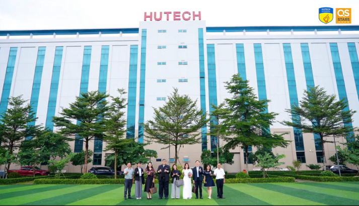 HOÀN THÀNH ĐÁNH GIÁ CHƯƠNG TRÌNH THẠC SĨ KỸ THUẬT XÂY DỰNG THEO AUN-QA 85