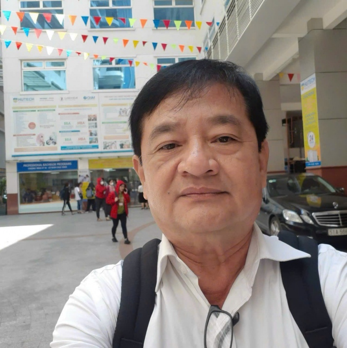 ThS. PHAN TRÍ DŨNG 3