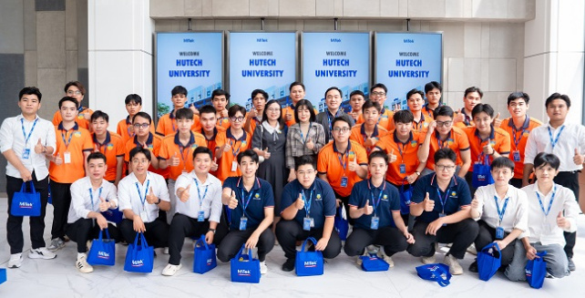 TRẢI NGHIỆM THỰC TẾ CÔNG TY THIẾT KẾ 58