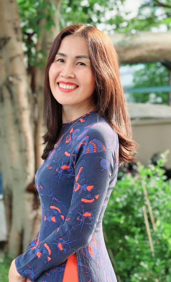 ThS. LÊ THỊ HẠNH 8