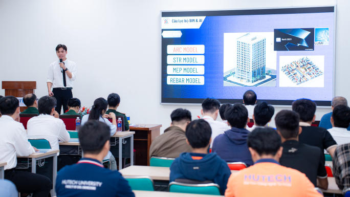 ĐĂNG KÝ NGUYỆN VỌNG XÉT TUYỂN ĐẠI HỌC 2025 CÙNG "KHOA XÂY DỰNG - HUTECH" 57