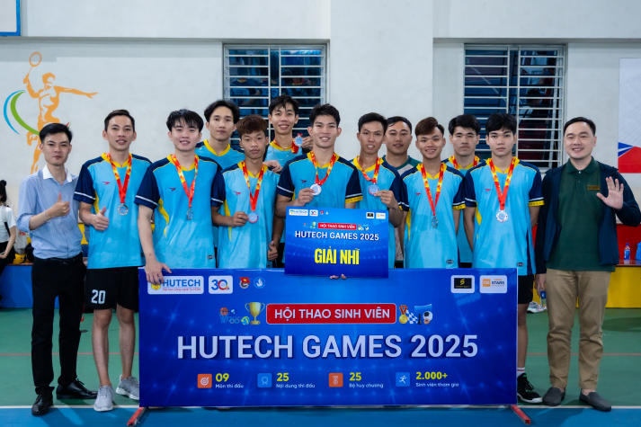 ĐĂNG KÝ NGUYỆN VỌNG XÉT TUYỂN ĐẠI HỌC 2025 CÙNG "KHOA XÂY DỰNG - HUTECH" 75