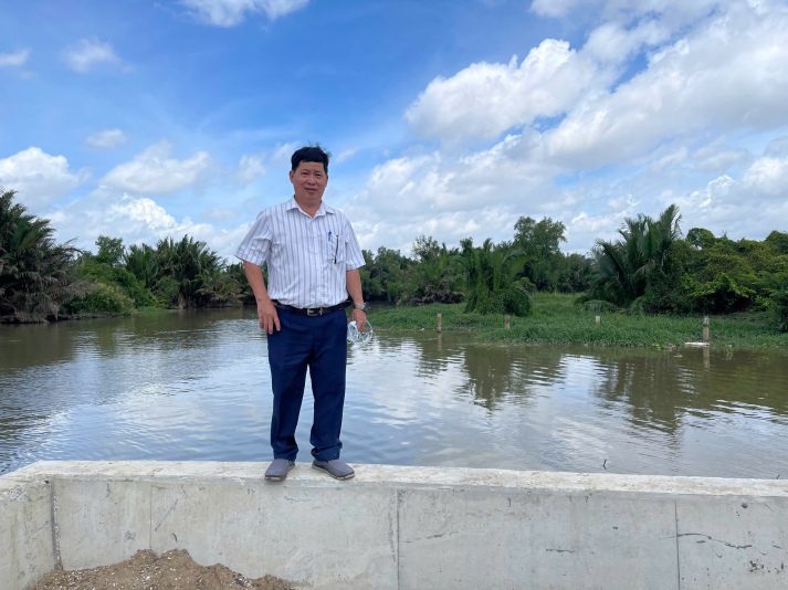 ThS. ĐỖ MINH THẠNH 2