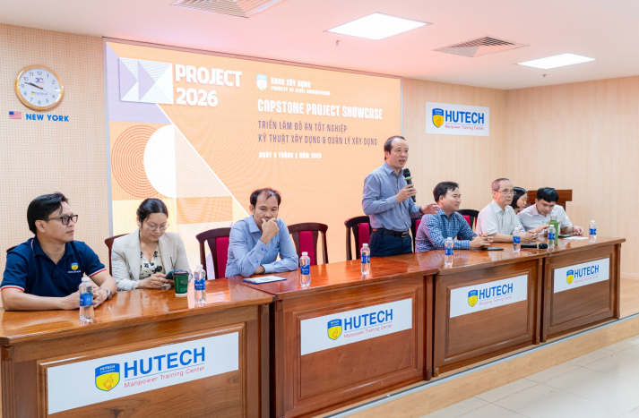 TRIỂN LÃM ĐỒ ÁN TỐT NGHIỆP (THÁNG 1/2026) 19