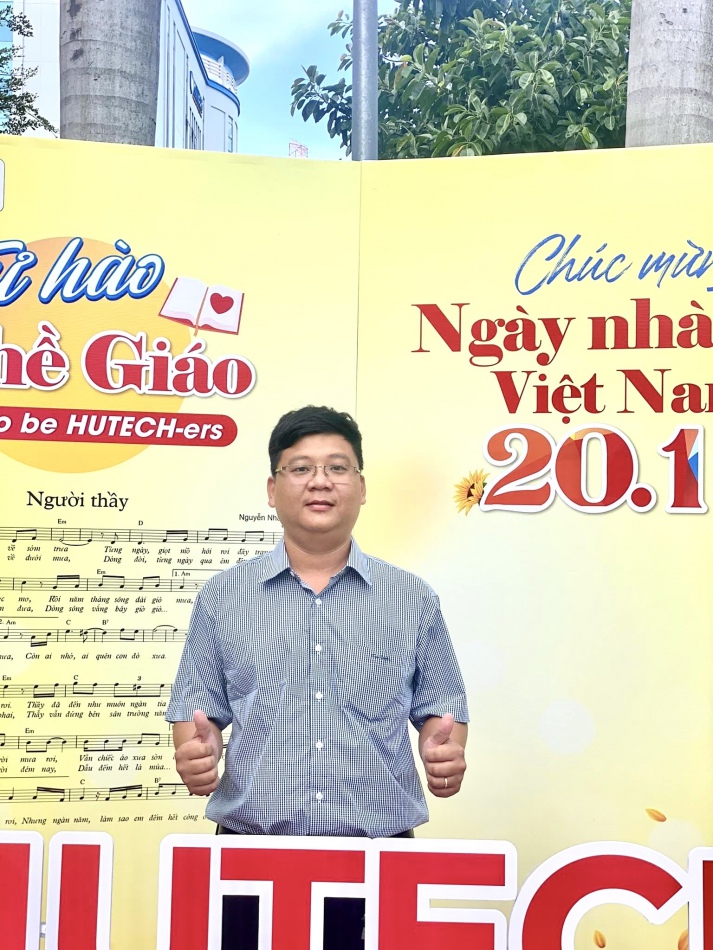 ThS. ĐOÀN ĐẮC TRƯỞNG 2