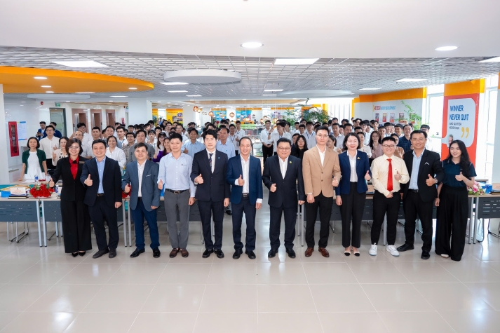TRƯNG BÀY ĐỒ ÁN TỐT NGHIỆP KHOA XÂY DỰNG – HUTECH: NƠI HỘI TỤ NHỮNG Ý TƯỞNG SÁNG TẠO VÀ KẾT NỐI CƠ HỘI NGHỀ NGHIỆP 35