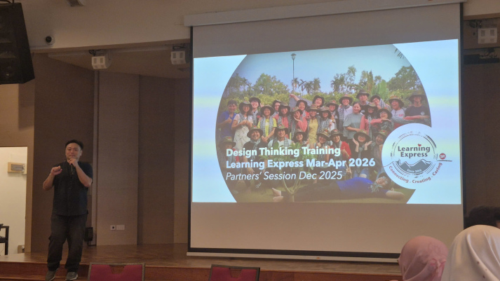 GIẢNG VIÊN KHOA XÂY DỰNG THAM DỰ TẬP HUẤN QUỐC TẾ TẠI SINGAPORE 20