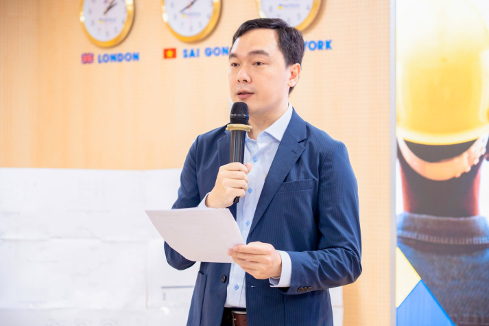 SINH VIÊN KHÓA 2021 TỐT NGHIỆP VỚI NHIỀU ĐỒ ÁN CHUYÊN ĐỀ XUẤT SẮC 11