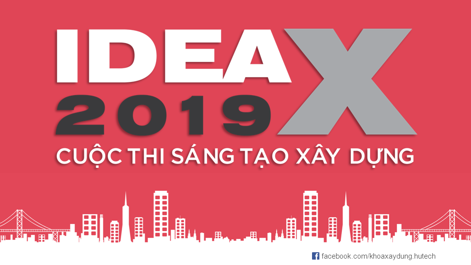IDEA-X 2019 SẴN SÀNG KHỞI TRANH 8