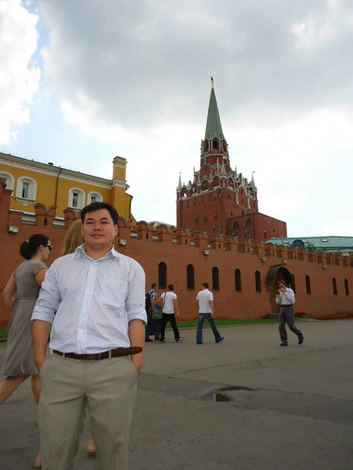 ThS. NGUYỄN THÀNH NHÂN 2