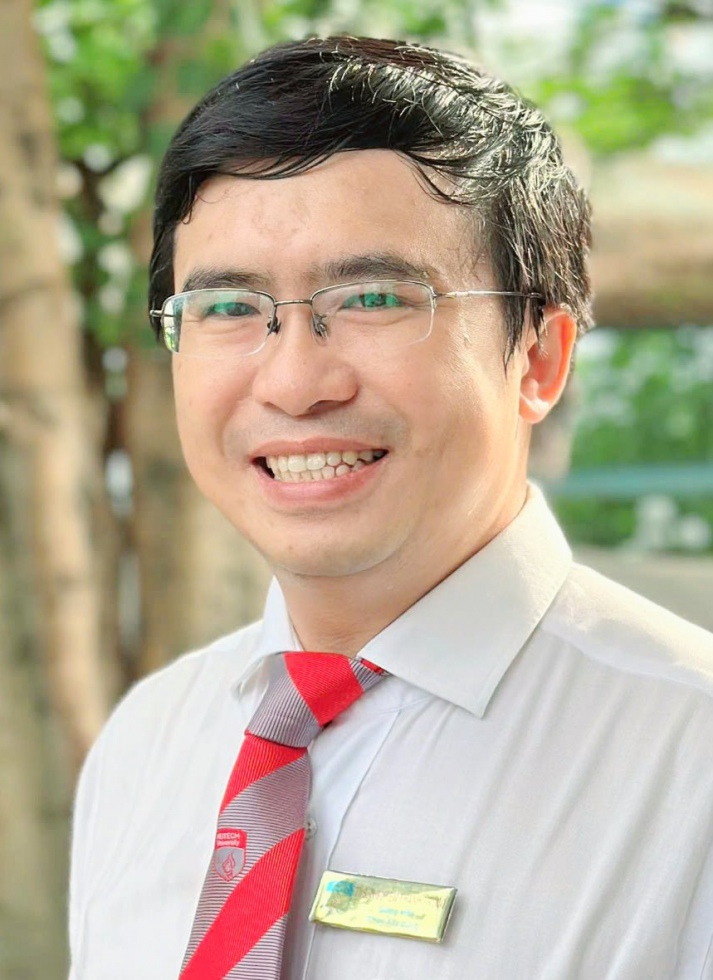 ThS. NGUYỄN THÀNH TRUNG 8