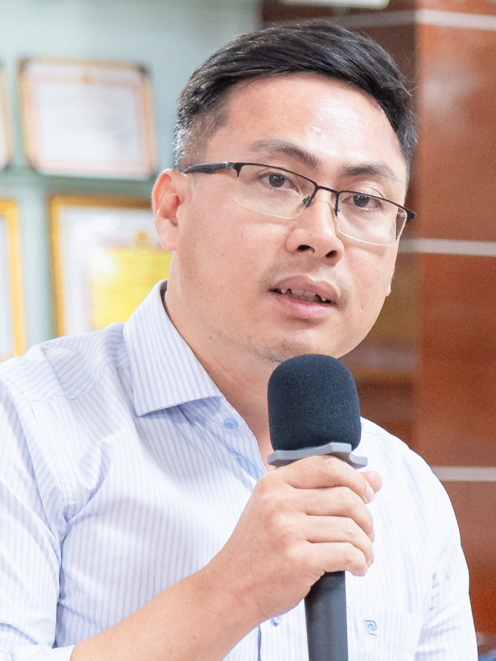 TS. HỒ LÊ HUY PHÚC 3