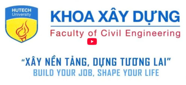 GIỚI THIỆU KHOA XÂY DỰNG 14