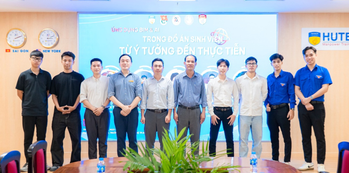 SINH HOẠT CHUYÊN ĐỀ CÂU LẠC BỘ BIM&AI (12/2025) 58