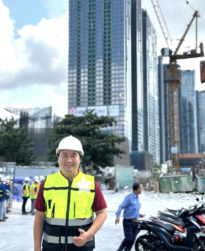 ThS. TRƯƠNG CÔNG THUẬN 2