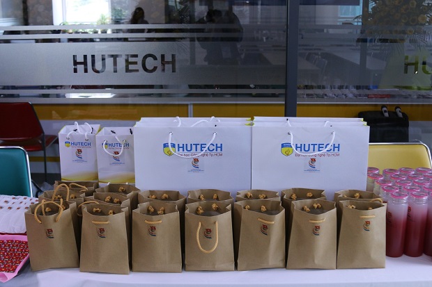 Viện Khoa học Ứng dụng HUTECH tổ chức Đại hội Đại biểu Đoàn TNCS Hồ Chí Minh nhiệm kỳ 2022 – 2024 105
