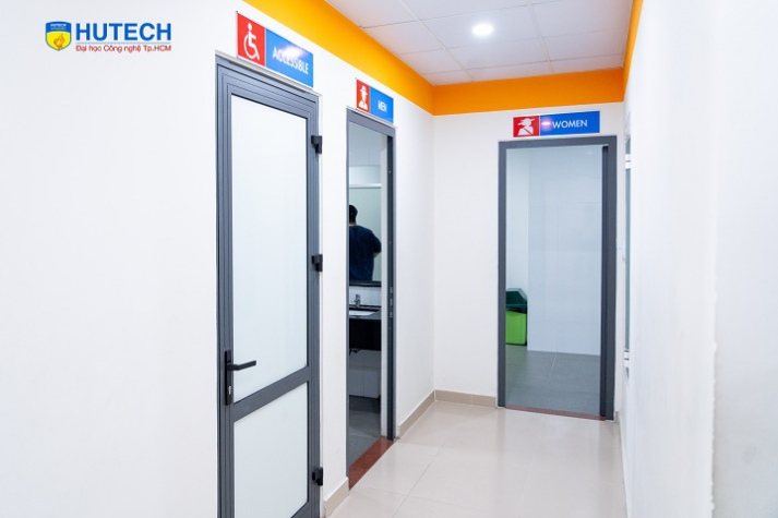 HUTECH đồng hành cùng sinh viên khuyết tật – không ai bị bỏ lại phía sau 57