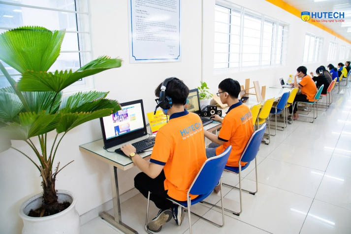 HUTECH đồng hành cùng sinh viên khuyết tật – không ai bị bỏ lại phía sau 45