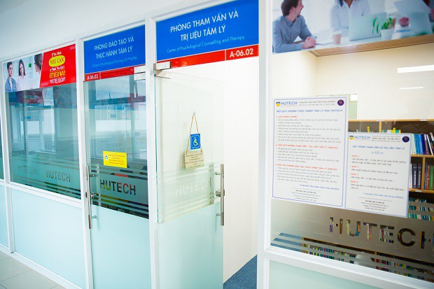 HUTECH đồng hành cùng sinh viên khuyết tật – không ai bị bỏ lại phía sau 23