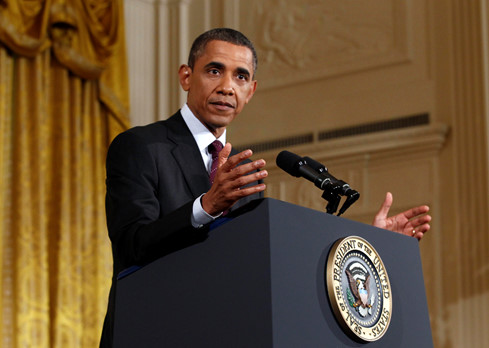 8 phát biểu 'để đời' của Tổng thống Obama dành cho giới trẻ 40