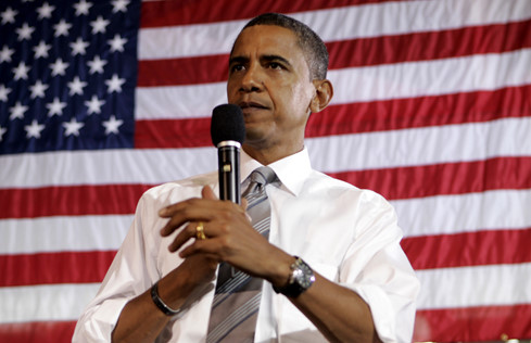 8 phát biểu 'để đời' của Tổng thống Obama dành cho giới trẻ 17